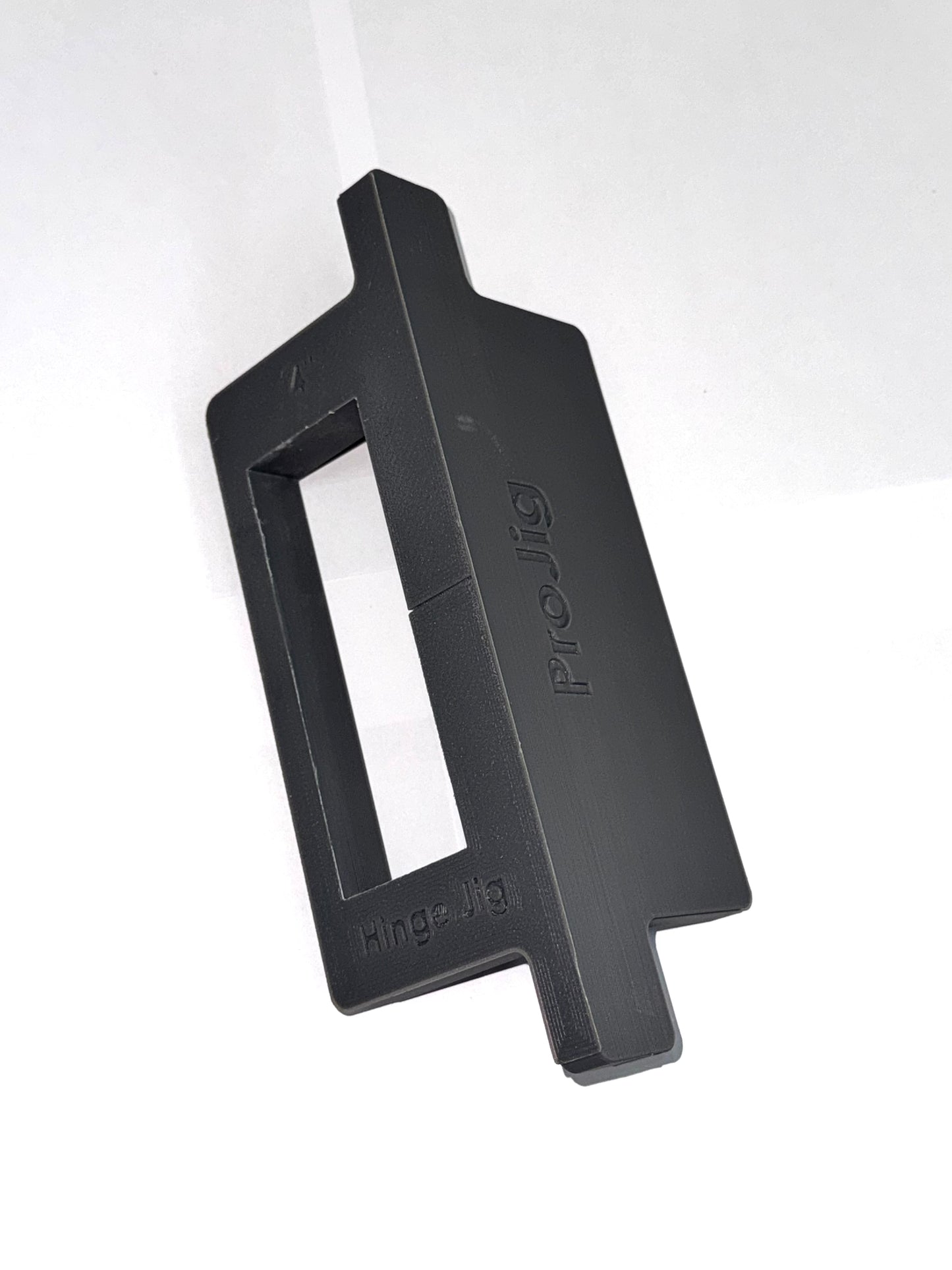 PRO JIG 4” hinge jig
